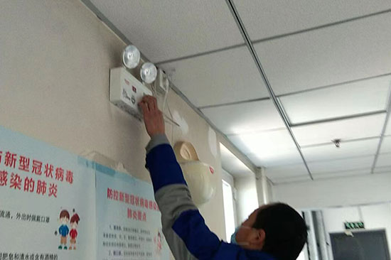 民宿要做消防檢測和電氣防火檢測嗎？民宿消電檢測